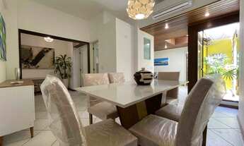 Imagem 4: Apartamento tipo casa, mobiliado, varanda com sol, jardim inverno e todo reformado