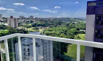 Imagem 6: Apartamento - Mansões Santo Antônio - Campinas