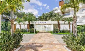 Imagem 4: Apartamento com 1 dormitório à venda, 80 m² por R$ 900.000,00 - Cachoeira do Bom Jesus - F