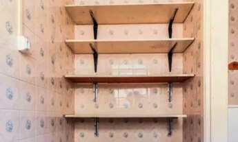 Imagem 4: Apartamento com 2 dormitórios para alugar, 48 m² por R$ 1.270,00/mês - Camaquã - Porto Ale