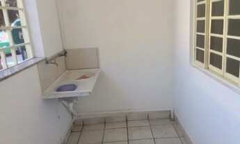 Imagem 6: Casa sala quarto banheiro otina localização serve para comercio