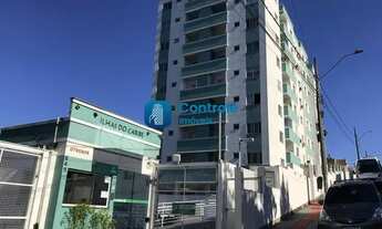 Imagem 2: AF/ Apartamento de 02 dormitórios, semimobiliado, no bairro Areias em São José