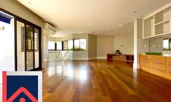 Imagem 4: Venda Cobertura 3 Dormitórios - 310 m² Moema