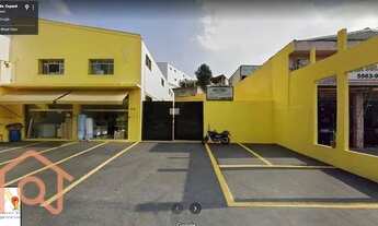 Imagem: Excelente loja para venda ou alugar na avenida