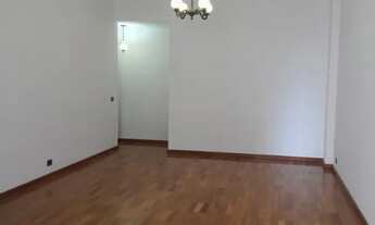 Imagem 4: Apartamento na Rua das Laranjeiras, 3 quartos e vaga na garagem