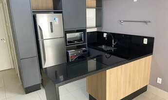 Imagem: Studio para aluguel com 35 metros quadrados