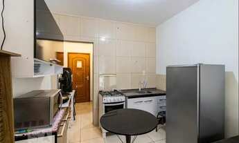 Imagem 7: Apartamento à Venda - Liberdade, 1 Quarto, 38 m2