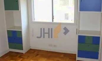 Imagem 4: Apartamento para locação com 3 dormitórios e 190 m² na Av. Angélica