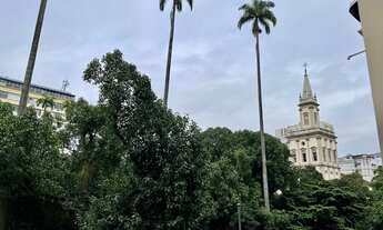 Imagem: Apartamento para venda tem 86 m2 - 3 quartos