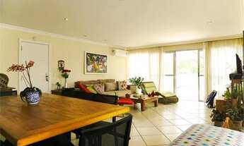 Imagem 2: Rio de Janeiro - Apartamento Padrão - BARRA DA TIJUCA