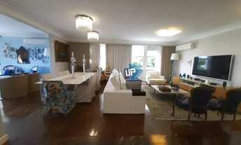 Imagem: Real Up Vende Luxuoso Apartamento no Flamengo