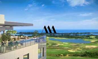 Imagem 4: Rio de Janeiro - Apartamento Padrão - Barra da Tijuca