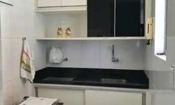 Imagem 2: Ondina/Jardim Apipema 1/4, Mobiliado, portaria 24h e excelente localização!