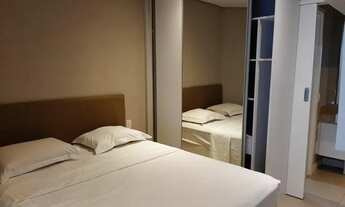 Imagem 3: Flat para locação Gonzaga, Santos-SP