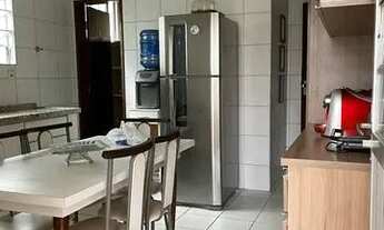 Imagem 4: Casa para venda com 157 metros quadrados com 3 quartos em Parque São Domingos - São Paulo