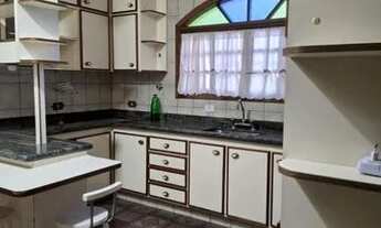 Imagem 4: Sobrado 3 dormitórios V. Dom Pedro