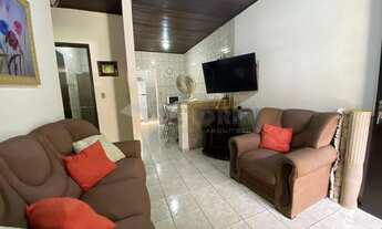 Imagem 3: Village com 2 dormitórios à venda, 65 m² por R$ 300.000,00 - Jardim Britânia - Caraguatatu