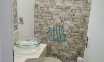 Imagem 3: Conjunto para alugar, 41 m² por R$ 5.632,96/mês - Liberdade - São Paulo/SP