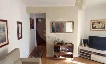 Imagem 6: Apartamento Freguesia do Ó