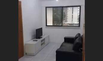 Imagem: Studio para aluguel com 30 metros quadrados