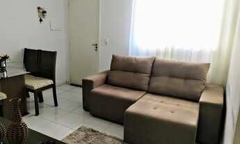 Imagem 2: Alugo apartamento no Jd. Maria Amélia