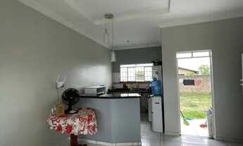 Imagem 7: Casa no bairro Cidade Satélite