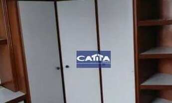 Imagem 5: Apartamento com 3 dormitórios para alugar, 86 m² por R$ 5.145,35/mês - Tatuapé - São Paul