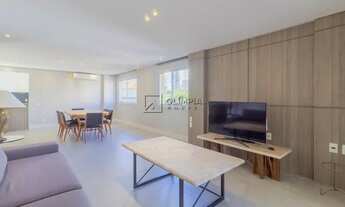 Imagem 6: Apartamento Venda Pinheiros 219 m² 4 Dormitórios