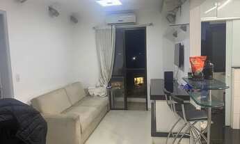 Imagem 2: Apartamento de 39 m² com a sua personalidade na Vila Andrade - São Paulo - SP