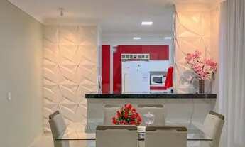 Imagem 2: Casa com área de lazer- Jardim São Cristóvão 2