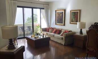 Imagem 2: APARTAMENTO - CAMPO BELO - SP