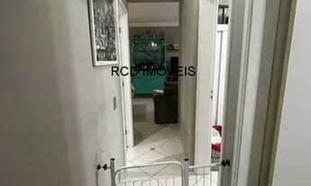 Imagem 3: SÃO PAULO - Apartamento Padrão - VILA LAGEADO