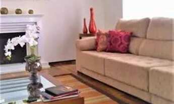 Imagem 4: Casa com 4 dormitórios à venda, 336 m² por R$ 1.350.000,00 - Cidade Universitária - Campin