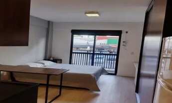 Imagem 2: Locação Anual - LOFT 100% mobiliado - Itajaí
