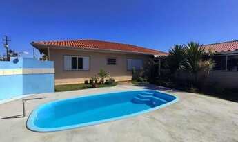 Imagem 1: Casa em Condomínio para Alugar em Cambé, Bratislava, Linda Chácara com 4 Suítes e Piscina