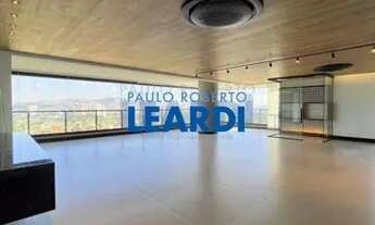 Imagem: APARTAMENTO - ALPHAVILLE - SP