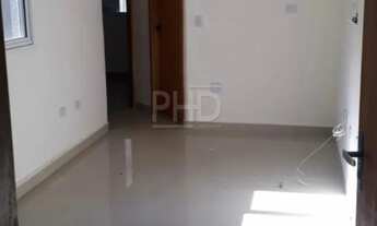 Imagem 3: Cobertura à venda, 2 quartos, 1 vaga, Vila Junqueira - Santo André/SP