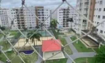 Imagem: Flex Parque Dez - Alugo apto 3 Quartos