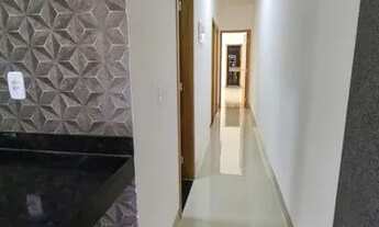 Imagem 5: Casa no Setor Vila Pedroso Goiânia 3 quartos sendo 1 suíte