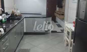 Imagem 5: Santo André - Apartamento Padrão - Vila Pires