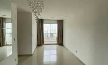 Imagem 3: Apartamento para aluguel com 3 quartos/suite em Jardim Camburi - Vitoria