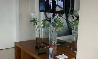 Imagem 4: Apartamento para aluguel tem 70 metros quadrados com 3 quartos em Água Branca - São Paulo