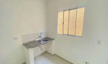 Imagem 5: Apartamento com 1 dormitório para alugar, 20 m² por R$ 1.019,00/mês - Tatuapé - São Paulo