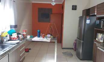 Imagem 4: Araçatuba - Casa - Concórdia III