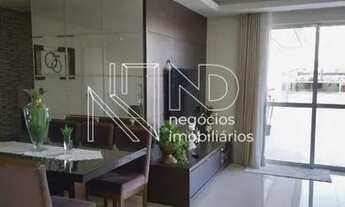 Imagem: Cobertura para venda, 3 quarto(s), Estreito