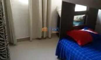 Imagem 2: Apartamento com área externa em cond. no Barreto