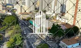 Imagem 2: Apartamento à venda 103m² com 3 dormitórios e 1 vaga no Tatuapé