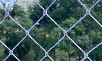 Imagem 4: Apartamento com 3 dormitórios à venda, 80 m² por R$ 440.000 - Jardim Satélite - São José d