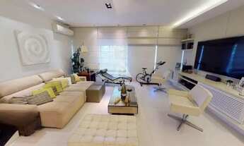 Imagem 2: Apartamento à venda, 3 quartos, 3 suítes, 1 vaga, Leblon - RIO DE JANEIRO/RJ