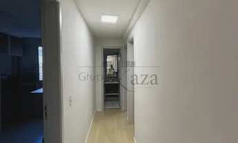 Imagem 3: Apartamento para aluguel tem 63 metros quadrados com 3 quartos